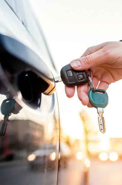 Reseda Automotive Locksmith