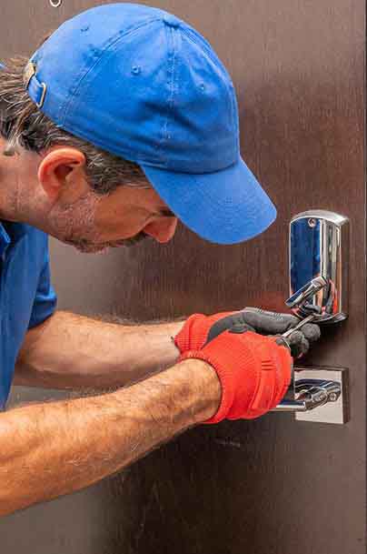 Reseda Emergency Locksmith