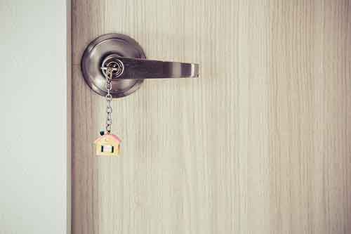 Reseda Residential Locksmith